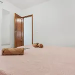Apartament Precioso Atico Vista Teide Arona (Tenerife)