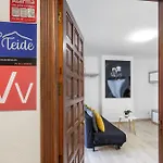 Precioso Atico Vista Teide *