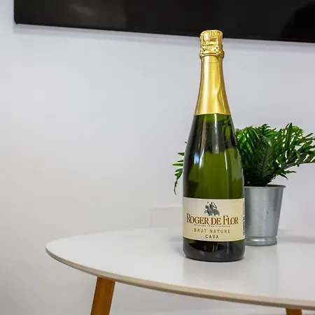 Precioso Atico Vista Teide דירה *