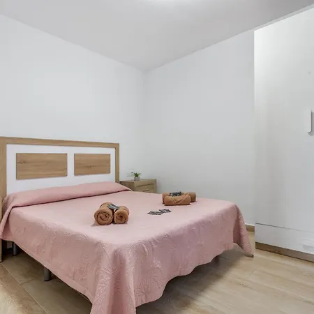 Precioso Atico Vista Teide Apartment