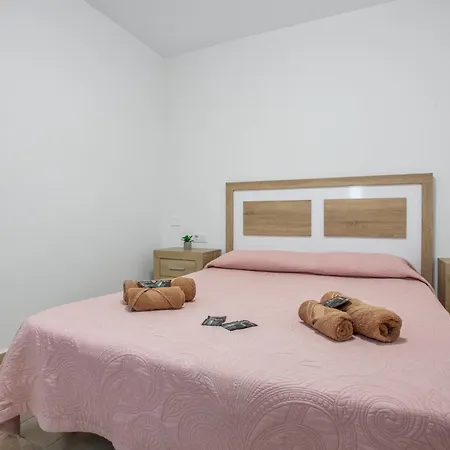 Apartment Precioso Atico Vista Teide