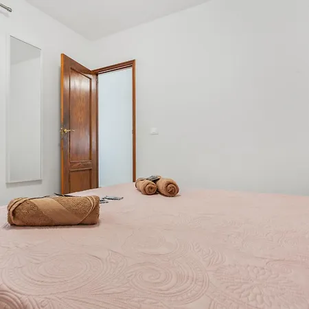 Appartement Precioso Atico Vista Teide Arona (Tenerife)
