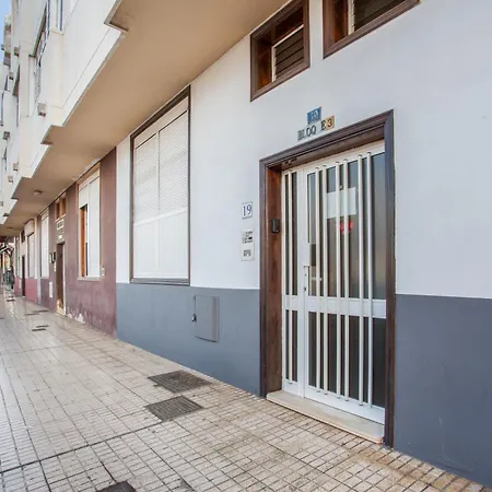 Precioso Atico Vista Teide Appartement