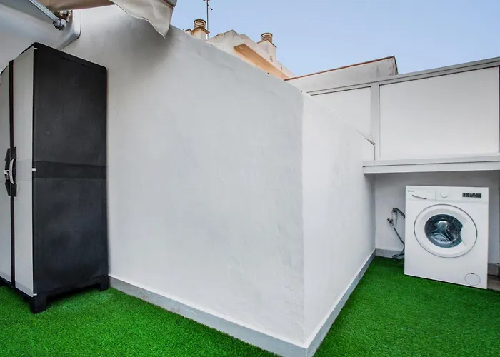 Precioso Atico Vista Teide דירה *