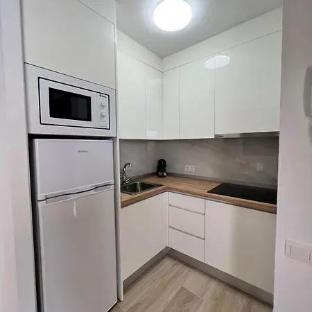 شقة Precioso Atico Vista Teide