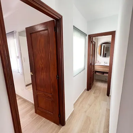 Precioso Atico Vista Teide * أرونا