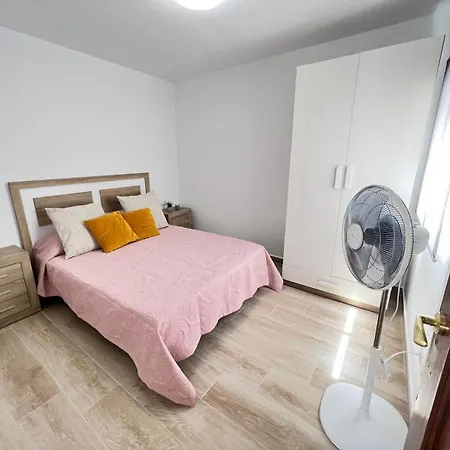 شقة Precioso Atico Vista Teide