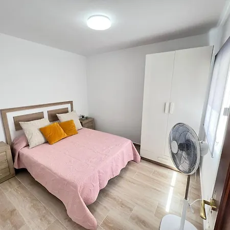 شقة Precioso Atico Vista Teide أرونا