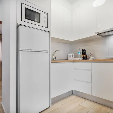 Appartement Precioso Atico Vista Teide Arona (Tenerife)