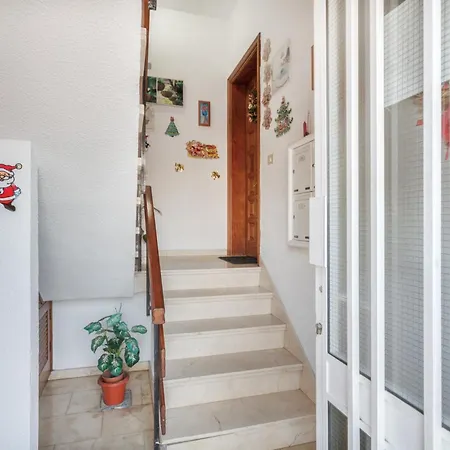 Precioso Atico Vista Teide Appartement Arona (Tenerife)