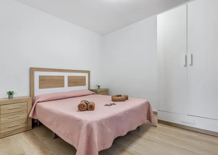 Precioso Atico Vista Teide *