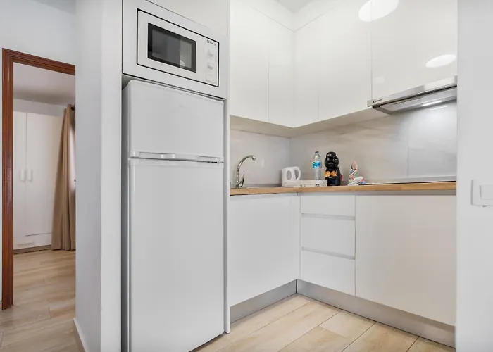 Precioso Atico Vista Teide Arona (Tenerife)