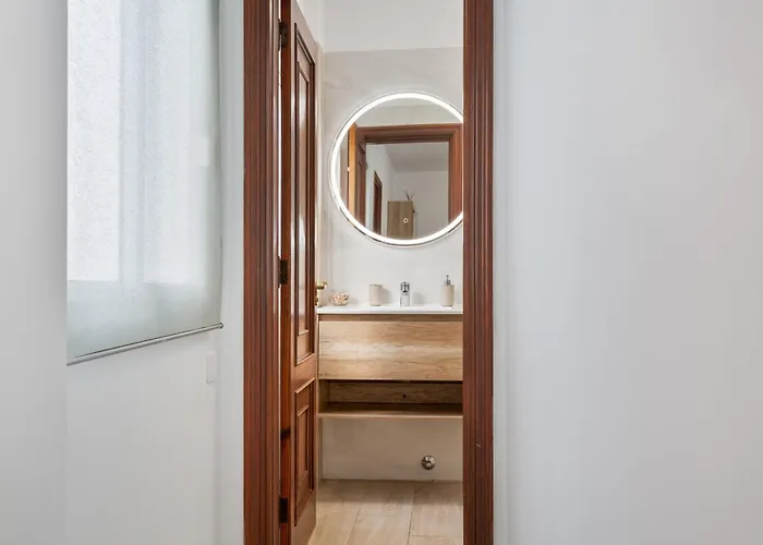 Precioso Atico Vista Teide Arona