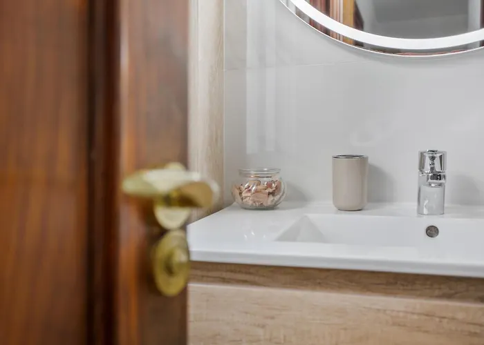 Precioso Atico Vista Teide Appartamento *