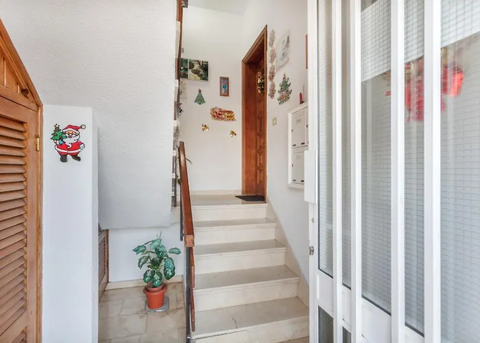 Precioso Atico Vista Teide *