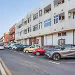 Precioso Atico Vista Teide شقة