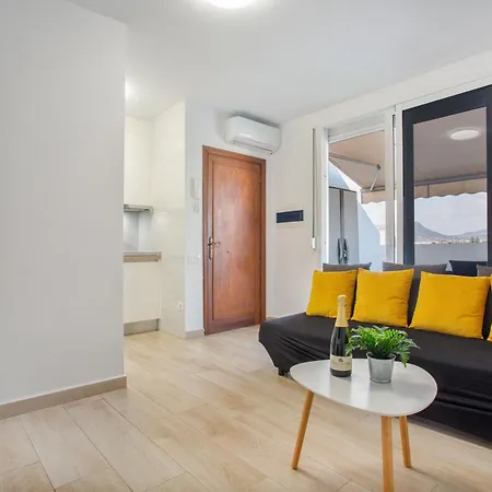 Precioso Atico Vista Teide Apartment Arona (Tenerife)