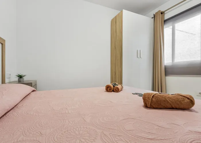 Apartment Precioso Atico Vista Teide *