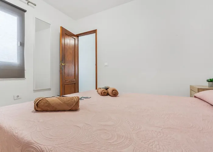 Precioso Atico Vista Teide *