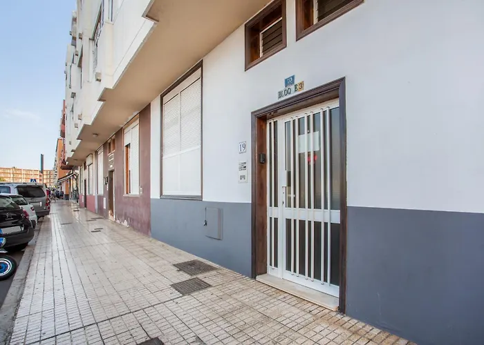 Precioso Atico Vista Teide Apartment Arona (Tenerife)